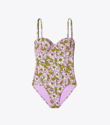 bathing suits tory burch